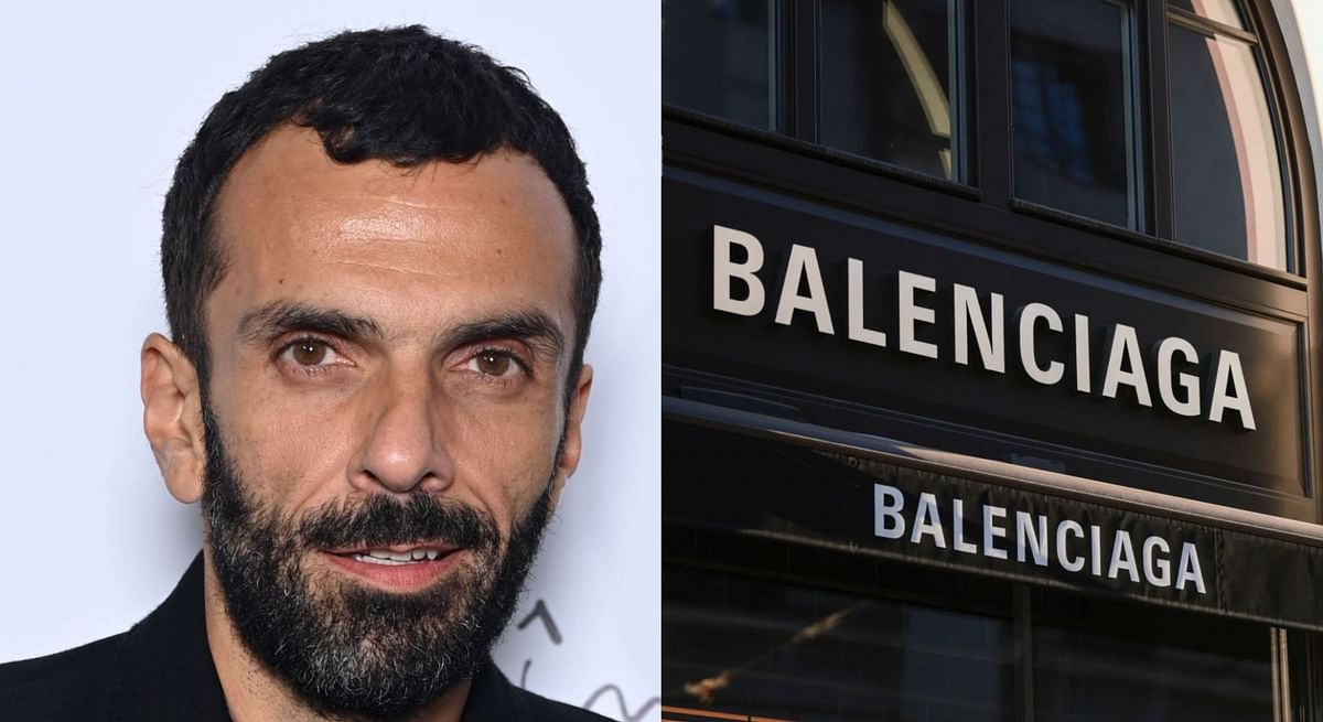 “Your brand is already tarnished” slams Balenciaga CEO Cedric