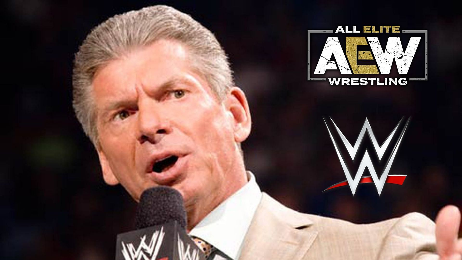 Vince McMahon would apparently have handled AEW very differently, according to a former WWE writer