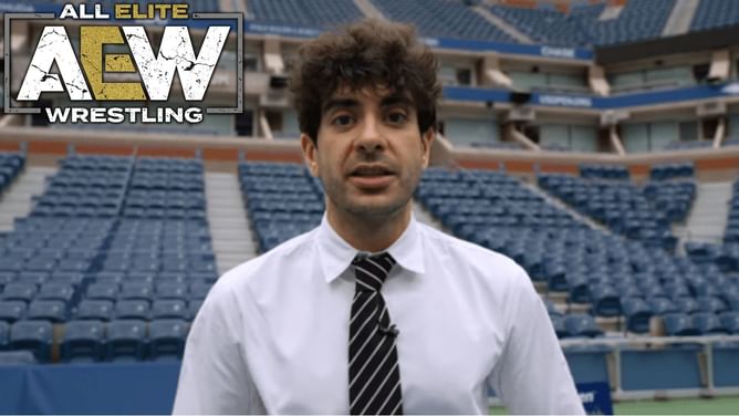"Hard for me to look at myself in the mirror" - Former world champion details why he signed with Tony Khan's AEW despite interest from major promotion