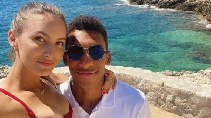 Who is Felix Auger-Aliassime&#039;s Girlfriend? Know everything about Nina Ghaibi  &raquo; FirstSportz