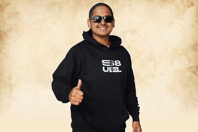 BGMI star Mortal discusses his rise to fame, says he received support from family