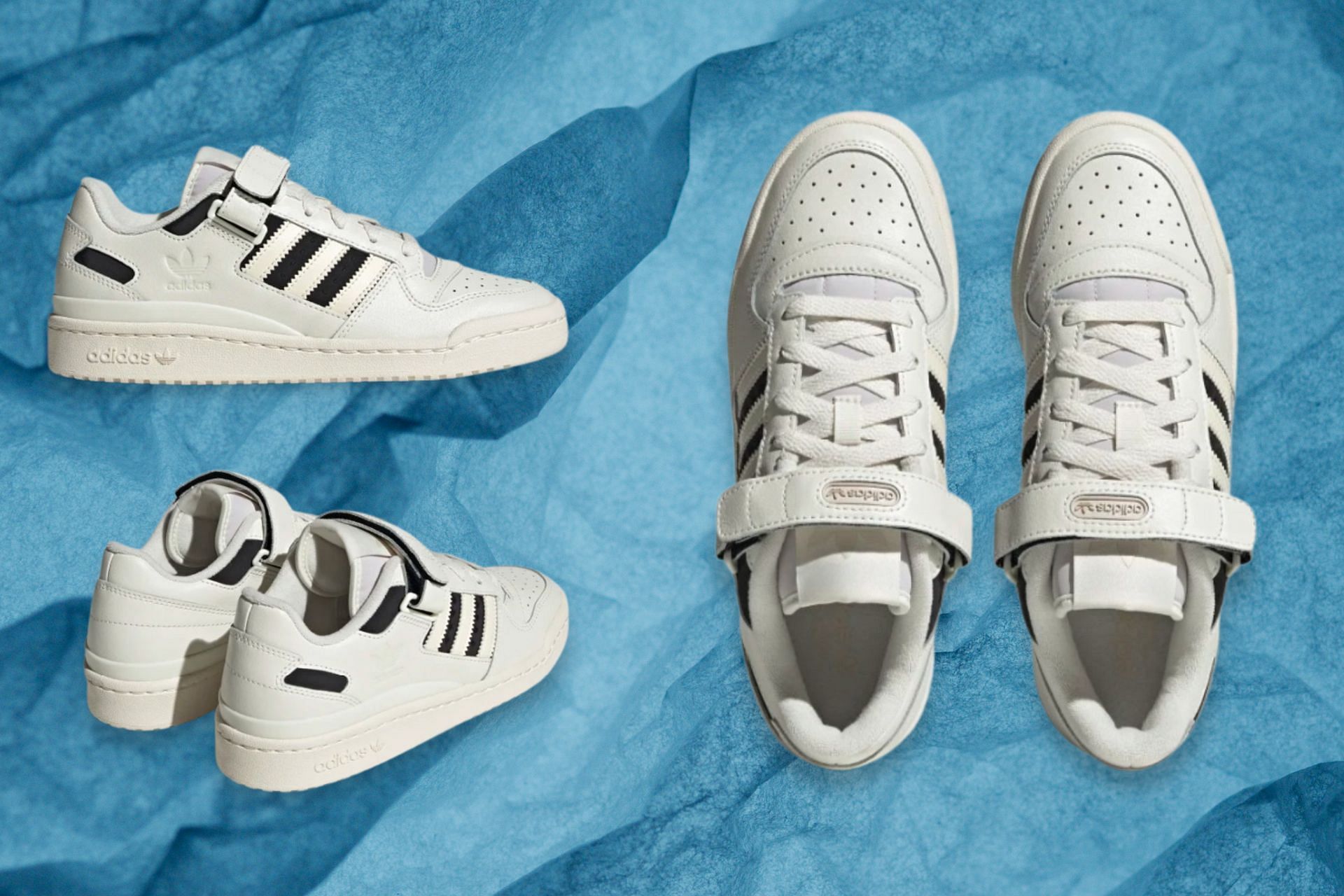 Absoluut bijlage Monteur January 2023: 5 Adidas sneakers releasing in January 2023