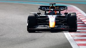 Red Bull aims to cut back 'free lap time' disadvantage as focus shifts to 2023 F1 car