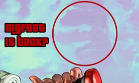 GTA Online Los Santos Drug Wars DLC hints at psychedelic experiences