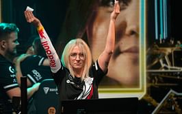 "We will look into playing open qualifiers and hopefully enter Ascension tournament": G2 Gozen's mimi at Valorant Red Bull Campus Clutch