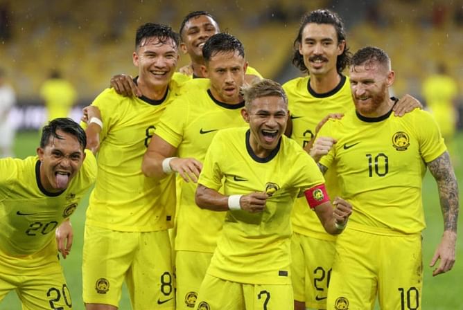 Malaysia vs The Maldives Prediction and Betting Tips | November 14th 2022