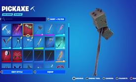 Hulk Fortnite skin bundle finally makes sprays useful, here's how