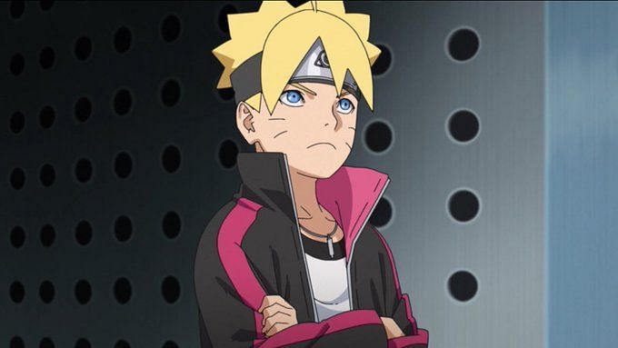 Boruto episode 279 leaves fans dejected at Batta's fate as Sarada ...