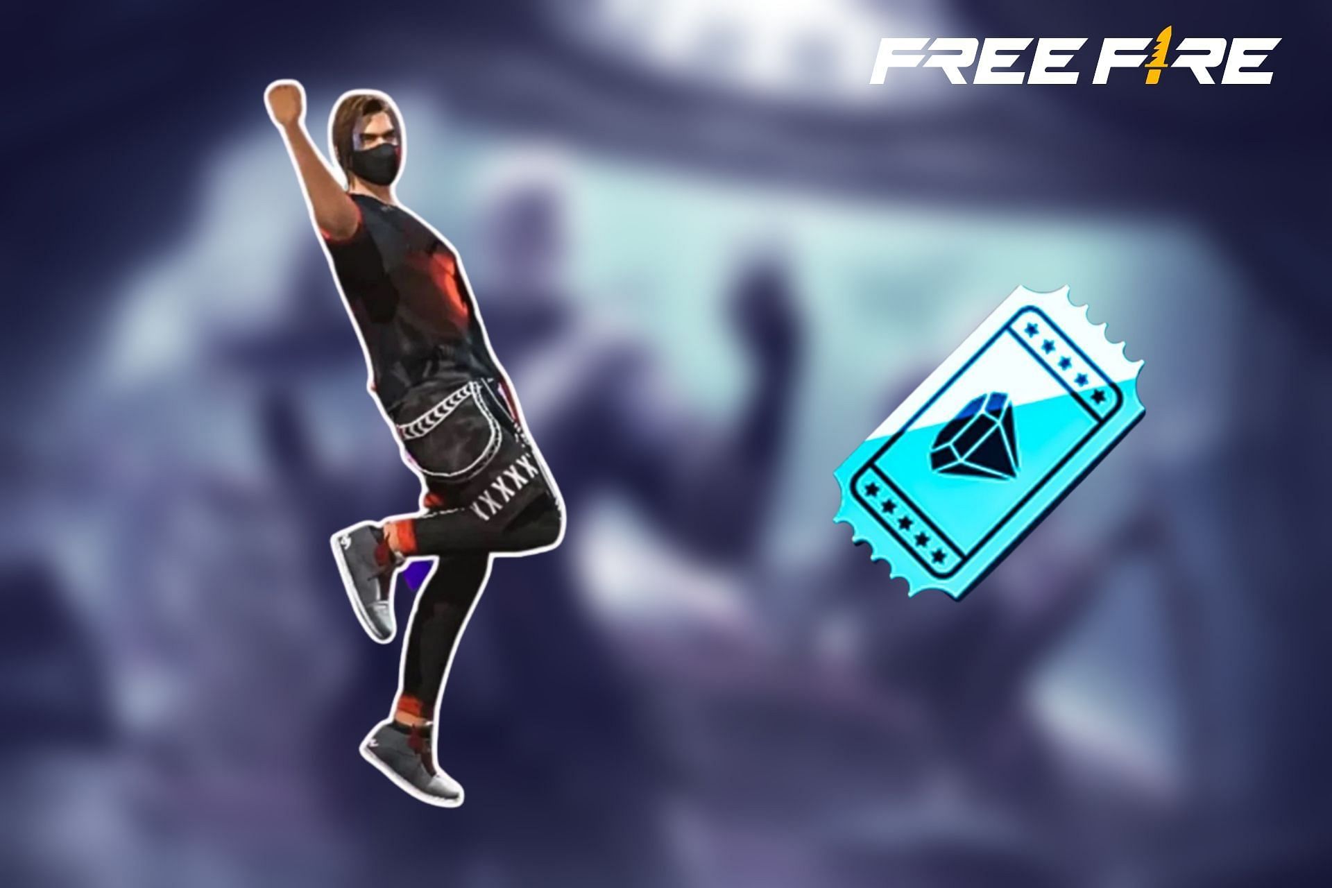 Gamers are use the different redeem codes and receive free items in the game (Image via Sportskeeda)