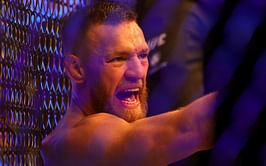 Conor McGregor assault victim hits out at 'The Notorious' "stupid" take on mental health
