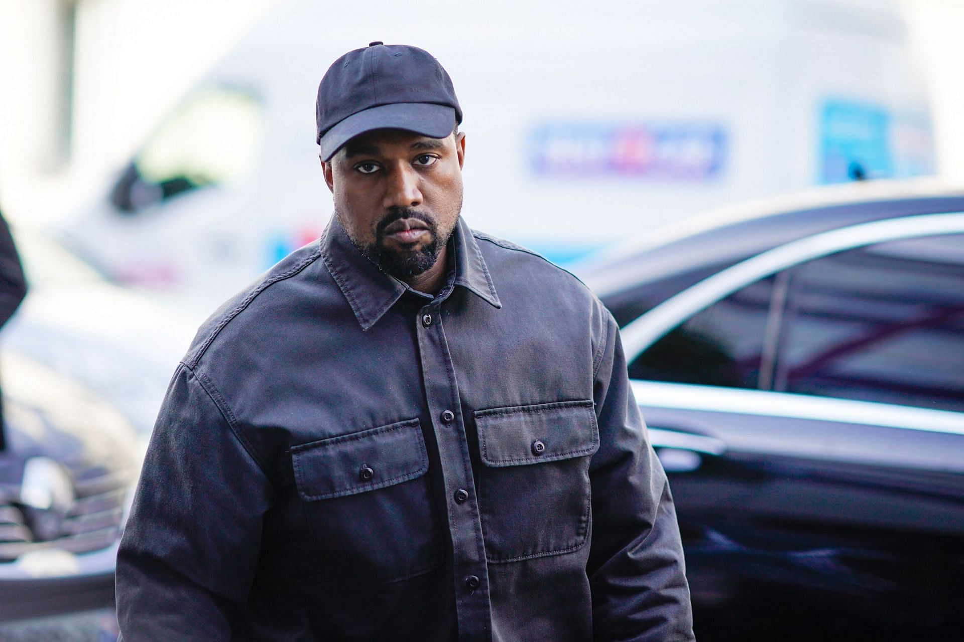 Kanye West is not legally changing his name to Yitler (Image via AP)