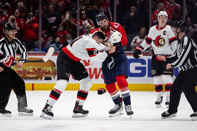 Senators vs Capitals Prediction, Odds, Lines, and Picks - December 29 | 2022 NHL Season