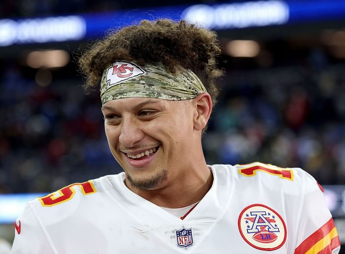 Jersey City legend predicted Patrick Mahomes' QB future at young age