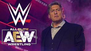 Backstage details on when AEW talent "got their first hint" about William Regal moving back to WWE - Reports