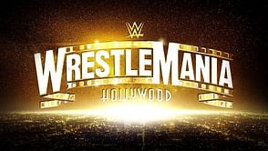2-time world champion 'banned' from returning for WrestleMania due to alleged links to the Irish Mob- Reports