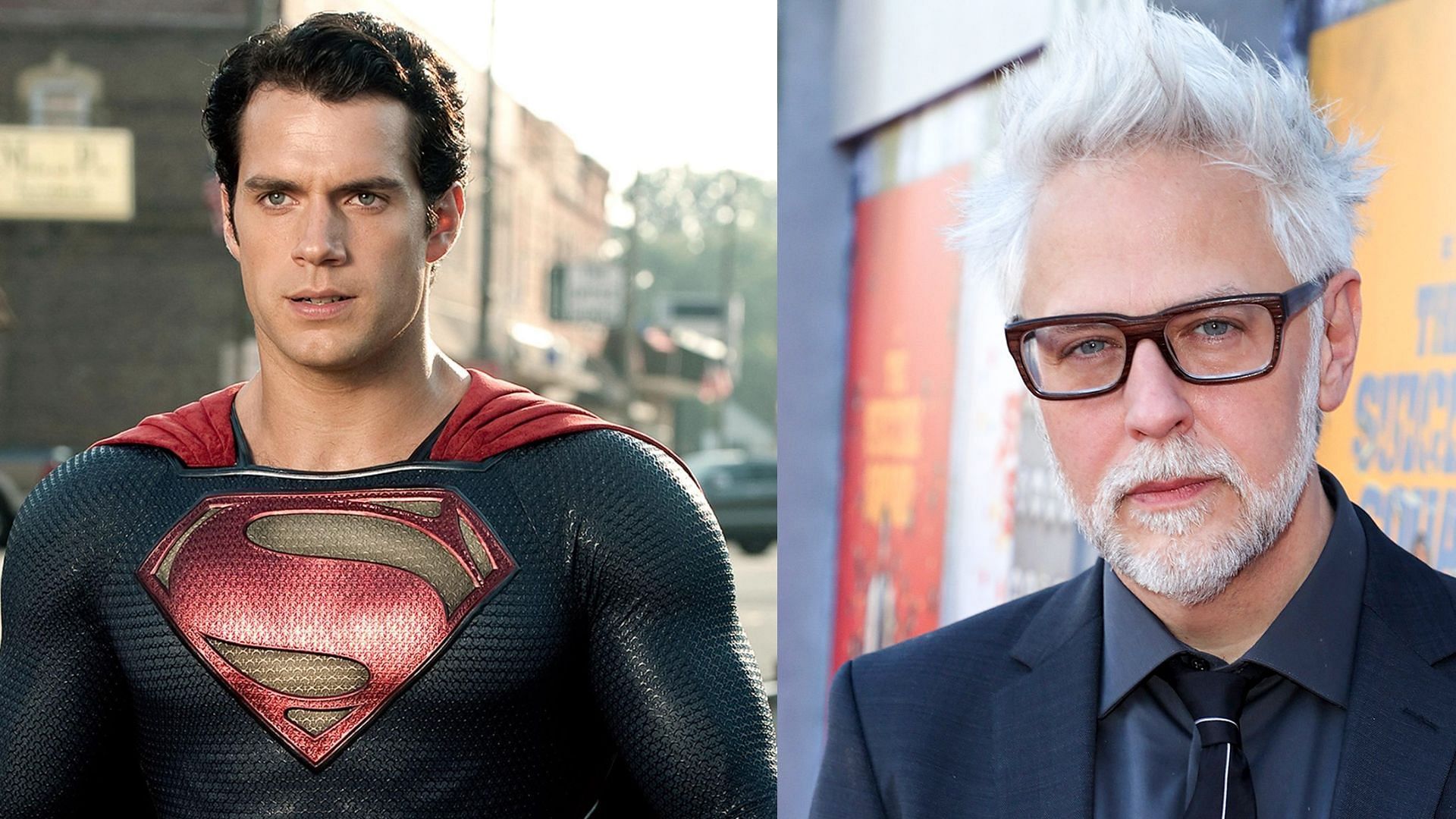 Henry Cavill Blames A Specific Person For Losing Superman Role