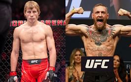 Conor McGregor's rise to stardom cannot be duplicated by Paddy Pimblett, says Bellator champion