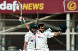 PAK vs NZ: पाकिस्तान की तरफ से सलमान ने जड़ा शतक, जवाब में न्यूजीलैंड की जबरदस्त शुरुआत