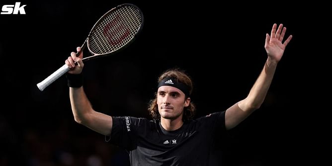 Stefanos Tsitsipas says he feels at home in Australia, reflects on career-defining moments ahead of maiden Grand Slam title hunt