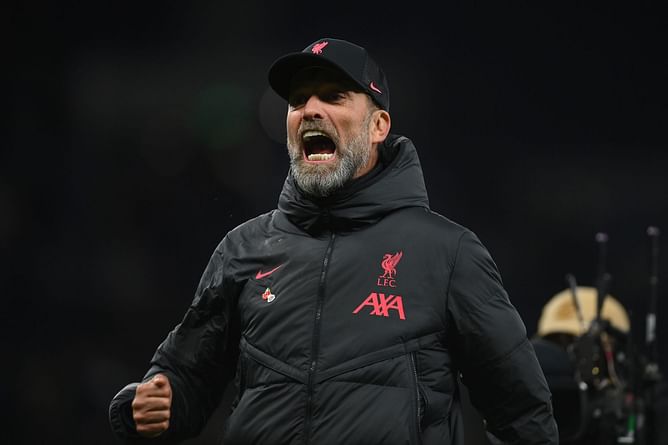 Liverpool attacker offered new contract to extend Anfield stay: Reports