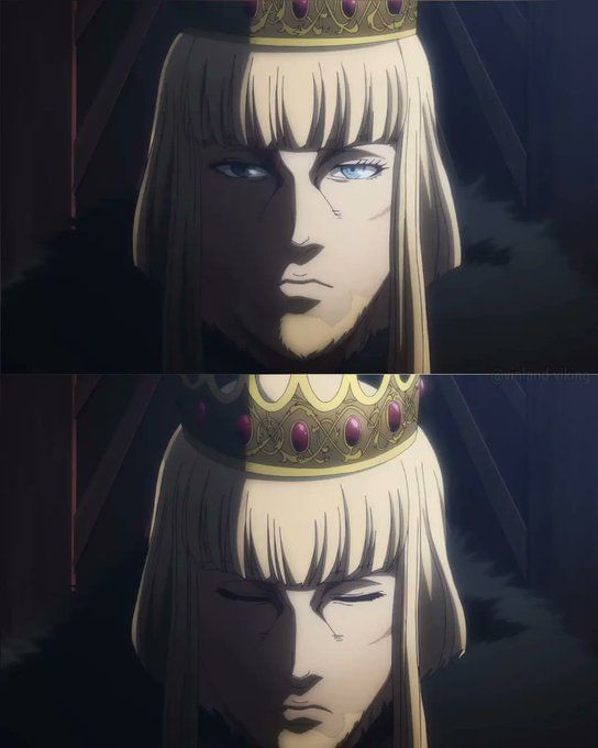 Vinland Saga season 2 releases a new trailer and the ending theme song