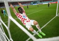 Croatia v Canada: Group F - FIFA World Cup Qatar 2022