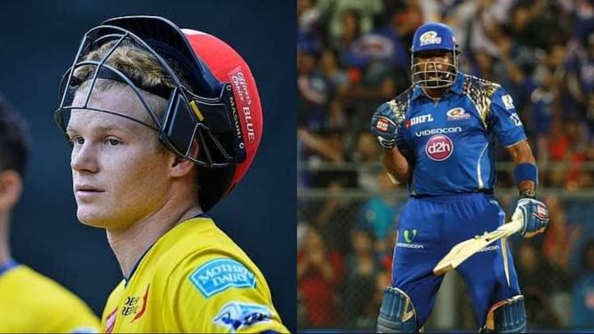 5 released players who are missing in IPL 2023 Auction List