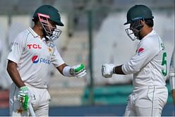PAK vs NZ: पाकिस्तान के पूर्व कप्तान की जबरदस्त वापसी, बाबर आज़म की भी बेहतरीन पारी