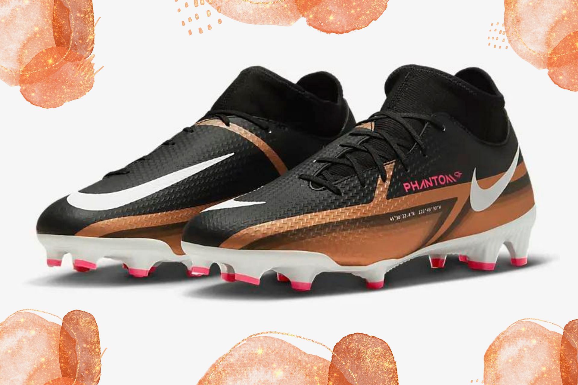 Would you cop or drop these World Cup Nike phantom GT2 boots #fifa23 #