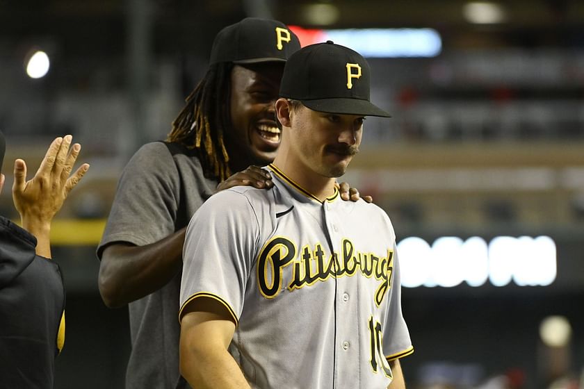 Pittsburgh Pirates fans distraught as outfielder Bryan Reynolds asks for a  trade