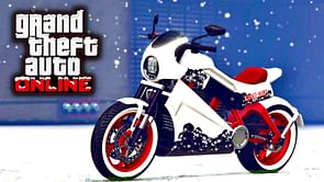 5 GTA Online vehicles to purchase after new weekly update (December 29 - January 5)
