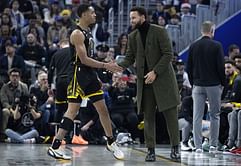 Steph Curry gives update on injury return timeline