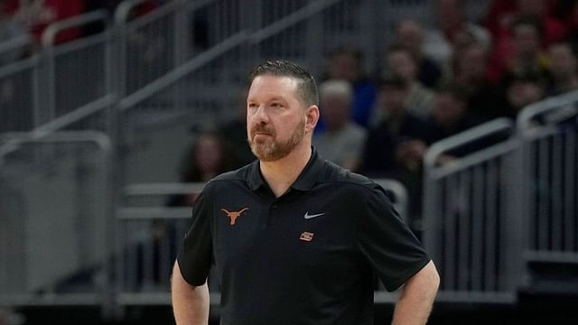 What did Chris Beard do? University of Texas basketball coach's fiancée ...