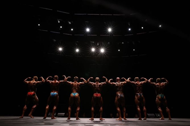 Mr. Olympia 2022: Date, time, schedule and more