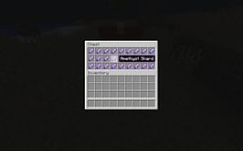 How to farm amethyst shards in Minecraft 1.19