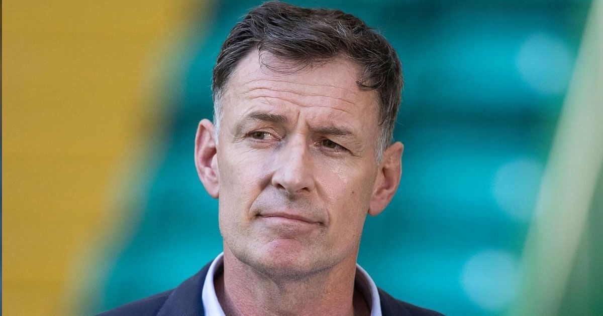 Chris Sutton believes France are not perfect ahead of England clash at the 2022 FIFA World Cup.