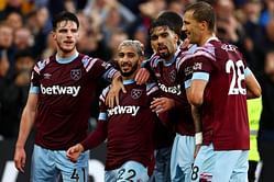 Cambridge United vs West Ham Prediction and Betting Tips | December 6, 2022