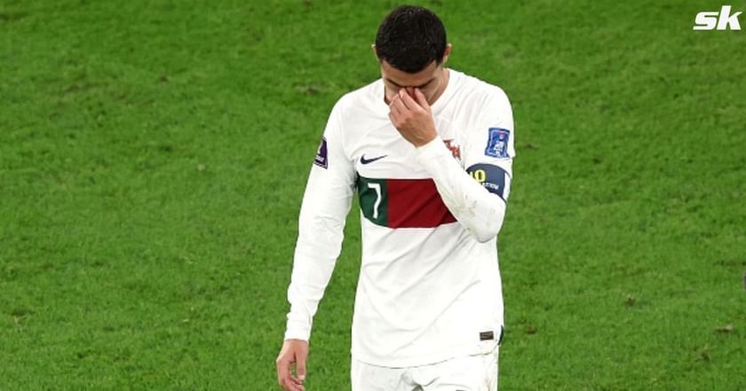  Cristiano Ronaldo's sister drops massive hint that Portugal captain 