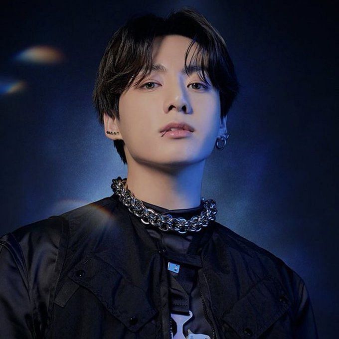 BTS' Jungkook becomes the most-streamed K-pop soloist in 2022