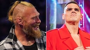 WWE's alternative plan for Brock Lesnar at WrestleMania 39 if Gunther match doesn't happen - Reports