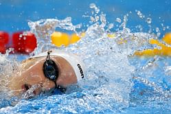 Who is Marrit Steenbergen? Everything we know about the Dutch breakout swimmer