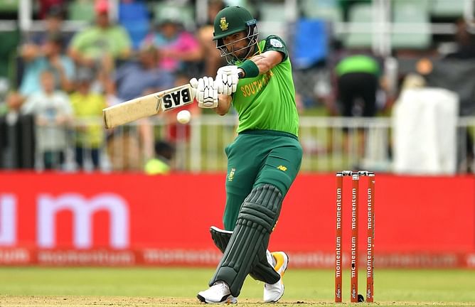 WAS vs LIO Dream11 Prediction: Fantasy Cricket Tips, Today's Playing XIs, Player Stats, Pitch Report for CSA One-Day Challenge Division One, Match 25