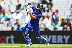 Tremendous ICC record stands between Shikhar Dhawan and the exit door