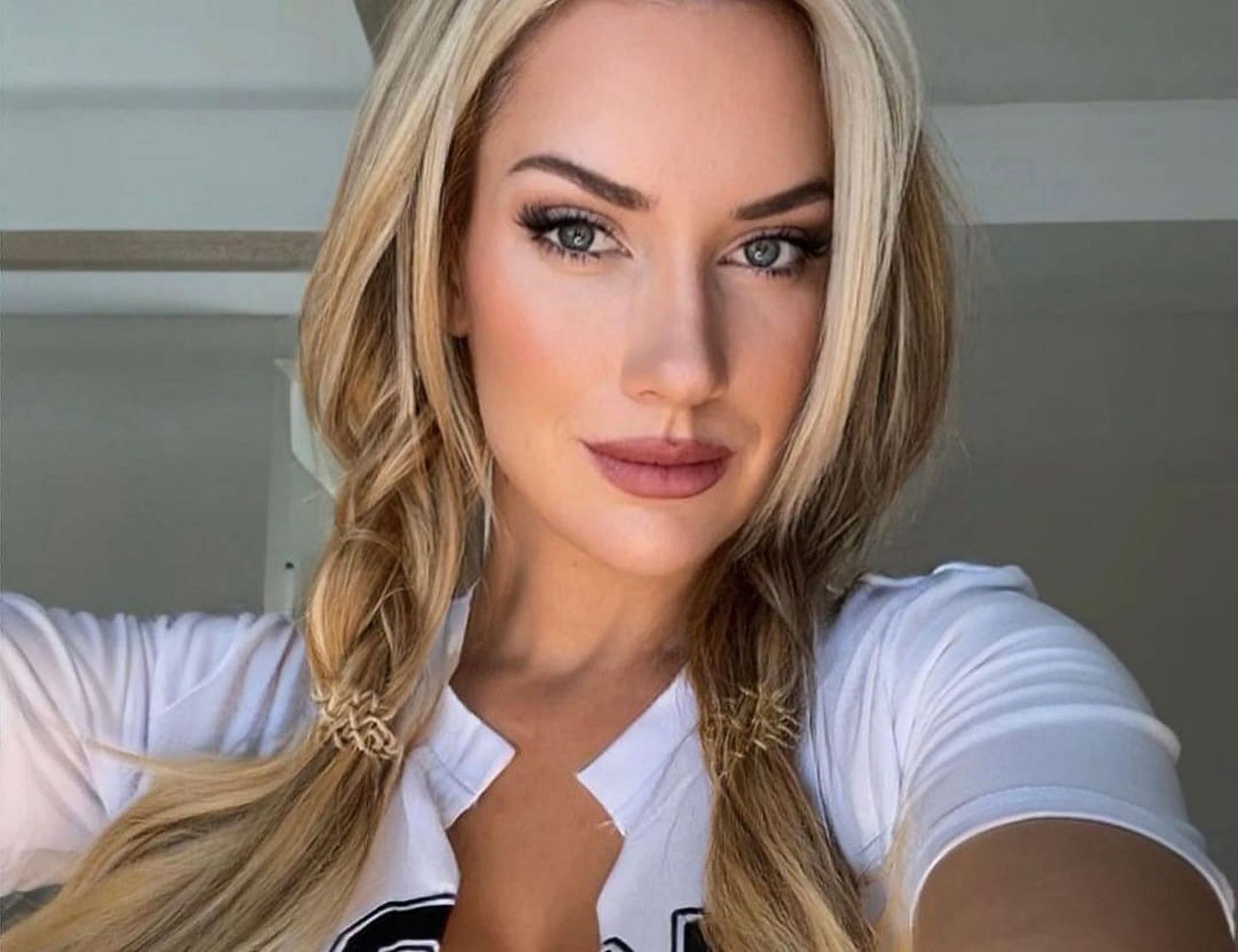 paige spiranac