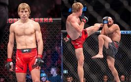 UFC 282 Results: Paddy Pimblett edges out Jared Gordon in highly controversial decision