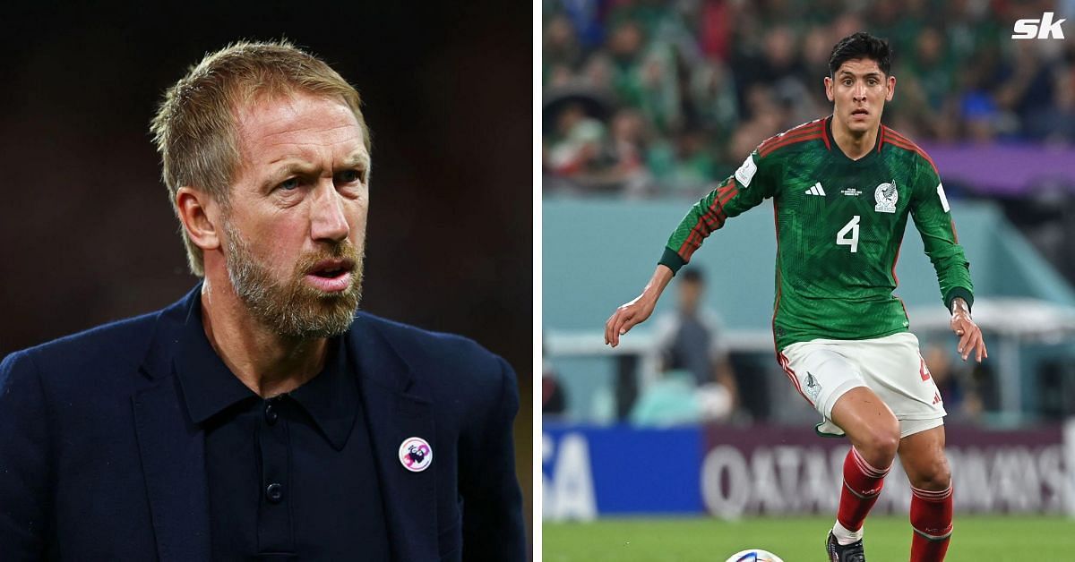 Chelsea are looking to make new recruitments in January