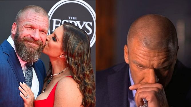 "Did Stephanie threaten you?" - Former WWE employee blasts Triple H over booking on Monday Night RAW (Exclusive)