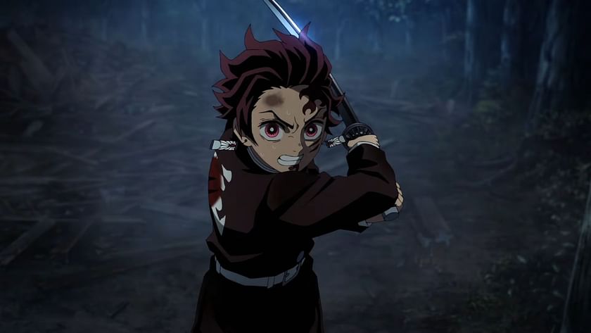 DEMON SLAYER - NOVO FILME CHEGARÁ AO BRASIL EM 2023! 