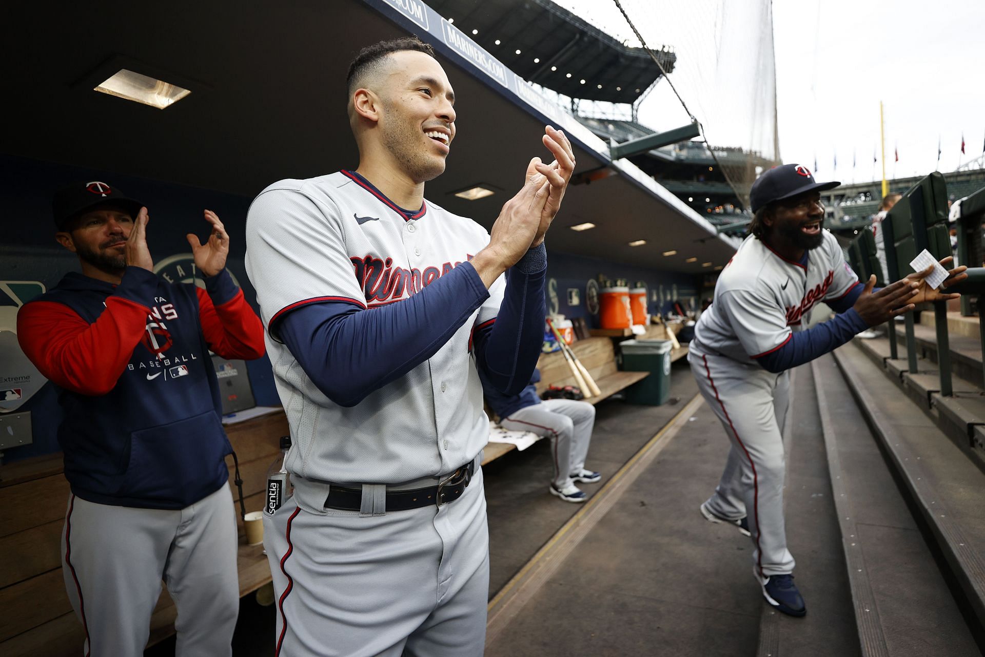 Carlos Correa comes up big as Twins beat Yankees again – Twin Cities