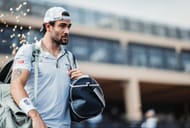 Diriyah Tennis Cup Riyadh 2022 - Day 1